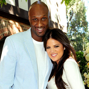 Khloe Kardashian Odom, Lamar Odom Khloe Kardashian Odom, Lamar Odom